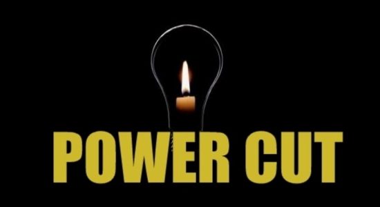 Power cuts likely from 6 PM on Wednesday (22); Two generators at Norochcholai inactive