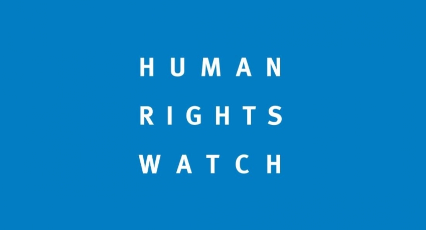 EU must work to prevent HR abuses in Sri Lanka – HRW