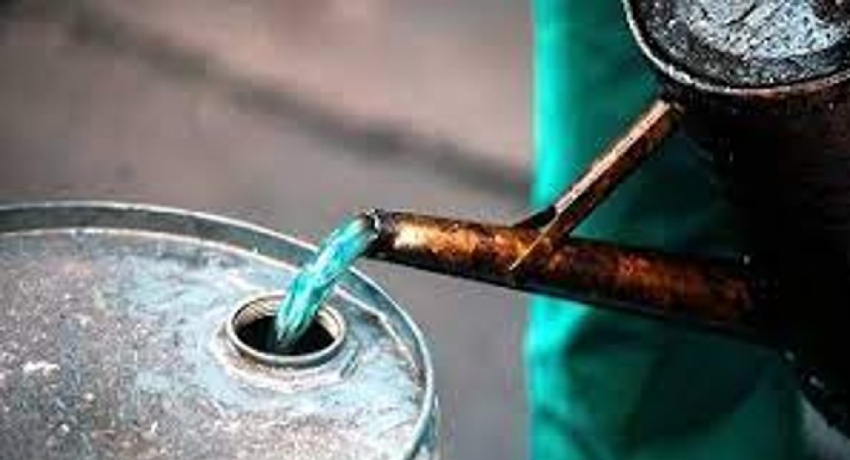 High Demand for Kerosene as gas crisis takes its toll