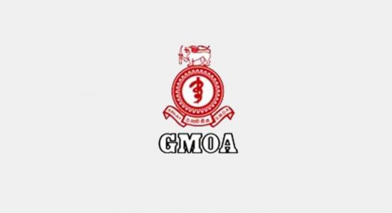 GMOA strike continues today (22)
