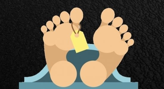 COVID fatalities in Sri Lanka increases to 14,505