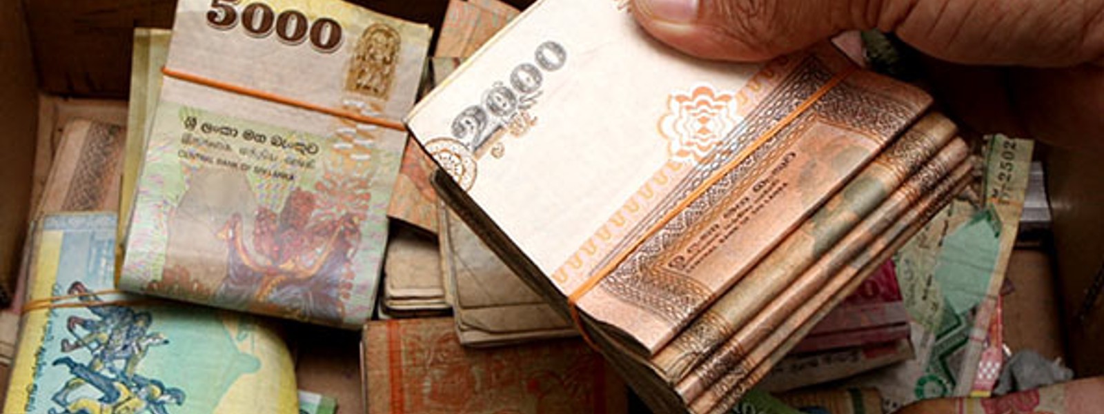 Worker remittances lowest since 2009