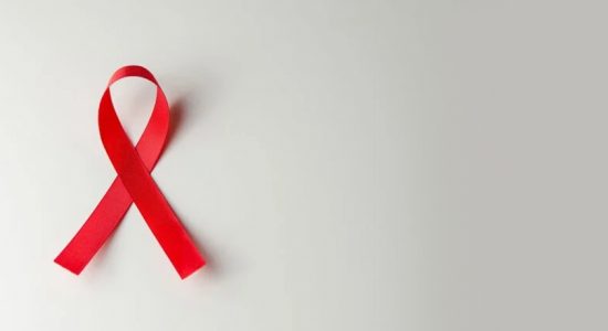End inequalities. End AIDS. End Pandemics
