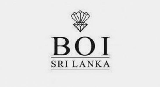 BOI Chairman's resignation rejected by President