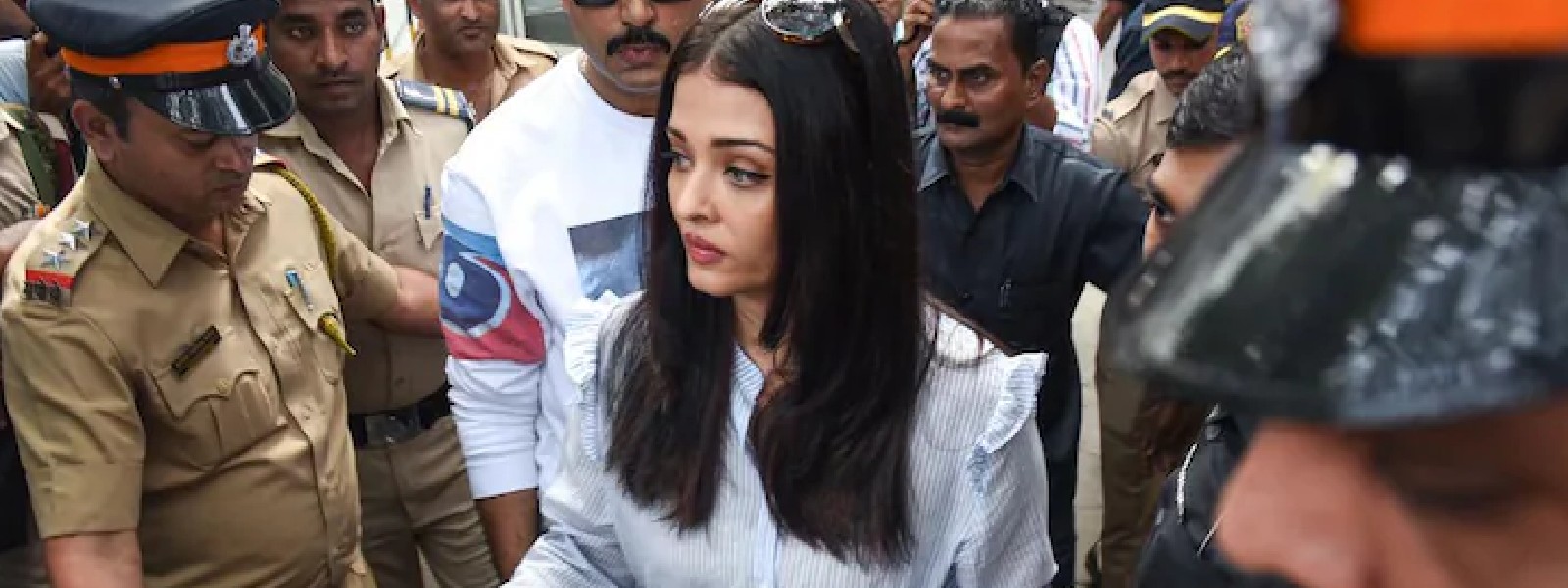 Aishwarya Rai interrogated for 5 hours over Panama papers
