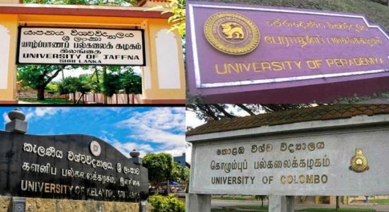 Uni students to be summoned back if OMICRON poses no risk: UGC