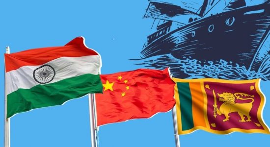 Analysis: India & China jockey for position at ailing Sri Lanka’s expense?
