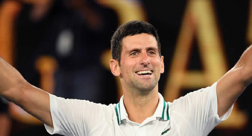 Novak Djokovic wins case to overturn his visa cancellation