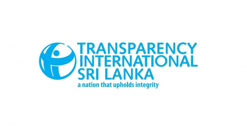 Sri Lanka’s Corruption Perceptions Index (CPI) released by TISL