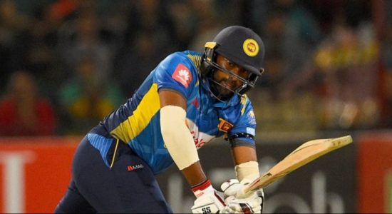 Bhanuka Rajapaksa retires from Cricket