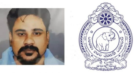 LTTE intel operative had close ties with Angoda Lokka- report