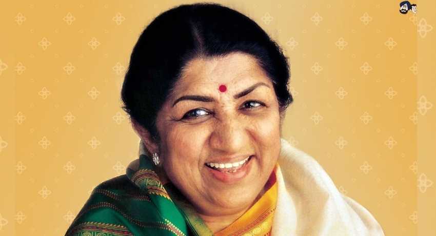 Lata Mangeshkar admitted to ICU after testing positive for Covid-19