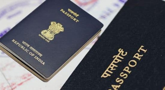 Fake passport racket in Tamil Nadu found linked to LTTE