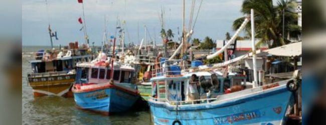 Missing Fisherman : Police Inquiry Underway