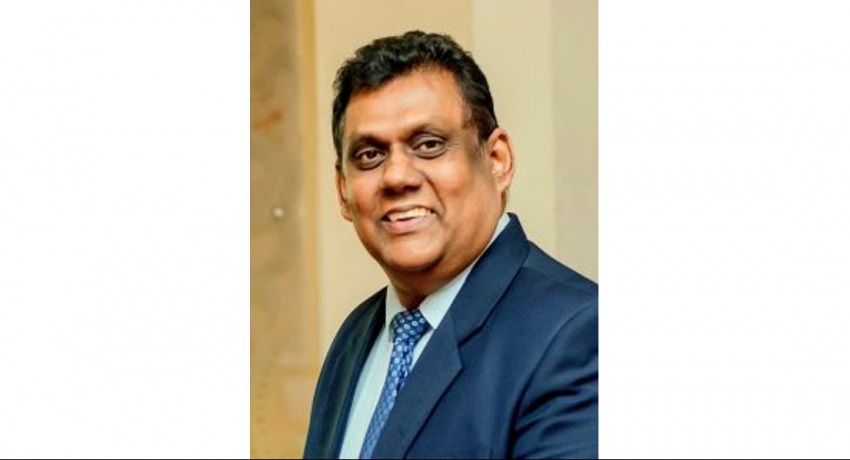 Prof. H. D. Karunaratne appointed VC of Colombo Uni
