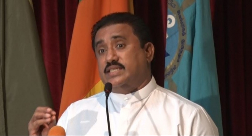 Conserve fuel and electricity until crisis eases: Minister Rohitha