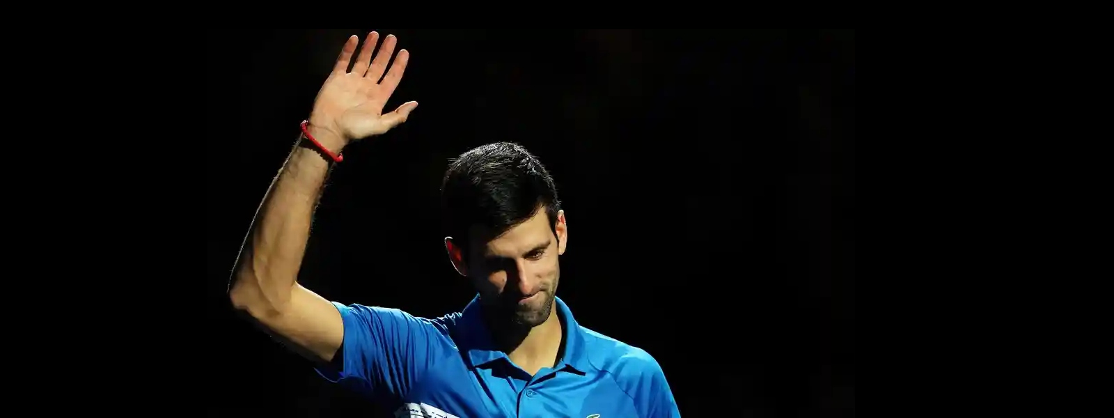 Novak Djokovic denied entry to Australia amid vaccine backlash