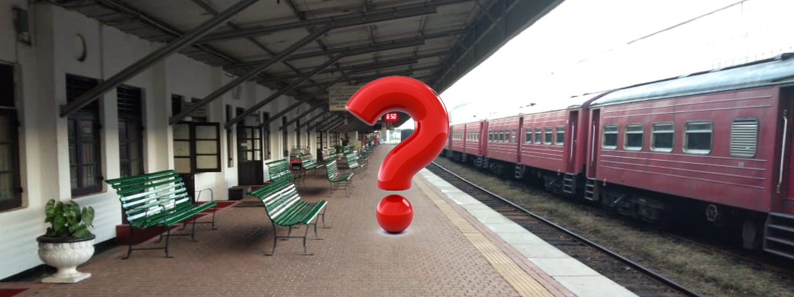 What is the reason for the unexpected token strike? Station Masters’ Union Chairman explains