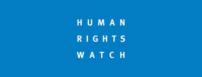 HRW report on Sri Lanka exaggerated and unduly negative: Foreign Ministry