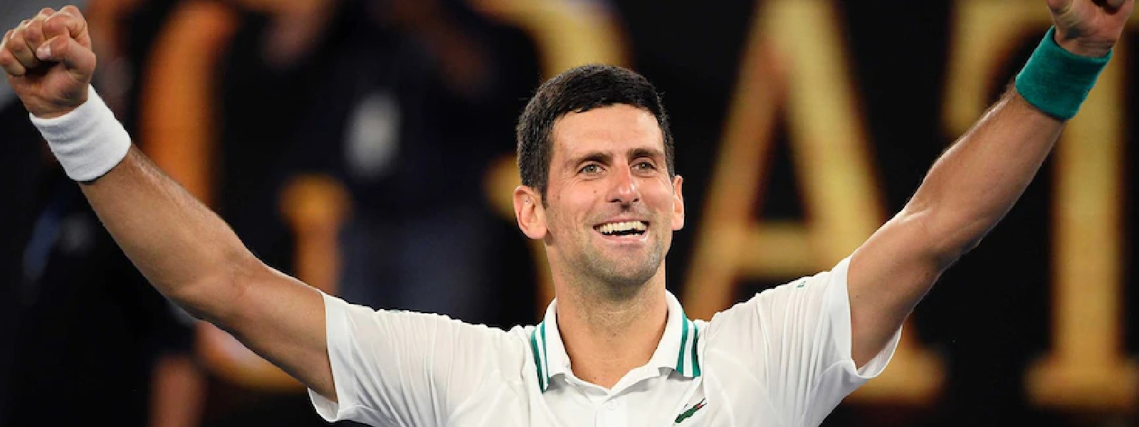 Novak Djokovic wins case to overturn his visa cancellation