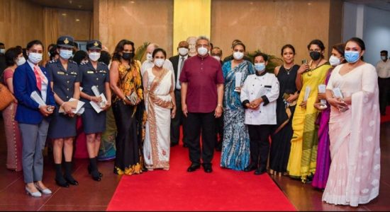 'Wise Woman' program launched on Tuesday (04)