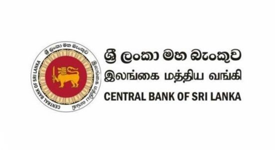 Sri Lanka’s Central Bank clarifies official reserve position.