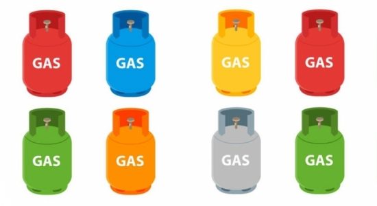 Another gas shipment to reach SL: Laugfs Gas
