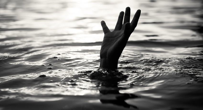 New Year Tragedy: Father & Son reported dead in drowning incident