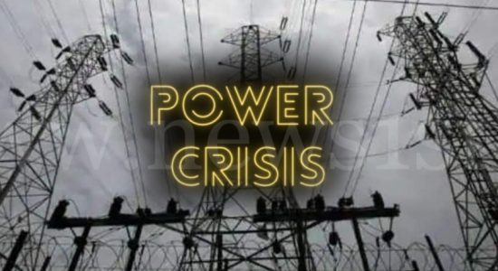 Sri Lanka’s power crisis