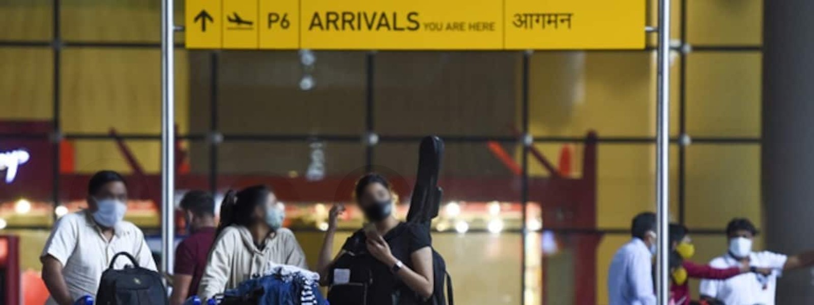 7-Day mandatory quarantine for all Int'l arrivals