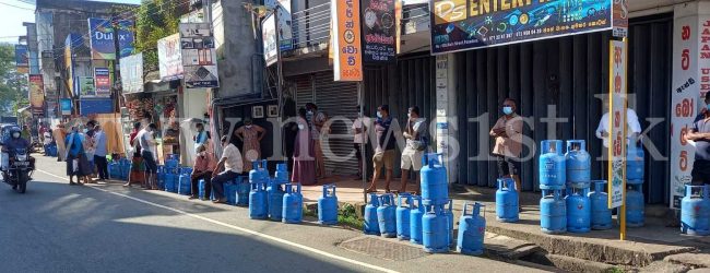 Few more weeks to rectify gas shortage: Litro Gas