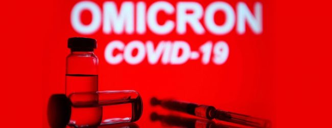 82 new omicron cases detected in Sri Lanka