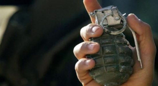 All connected to hand grenade case will be arrested: IGP