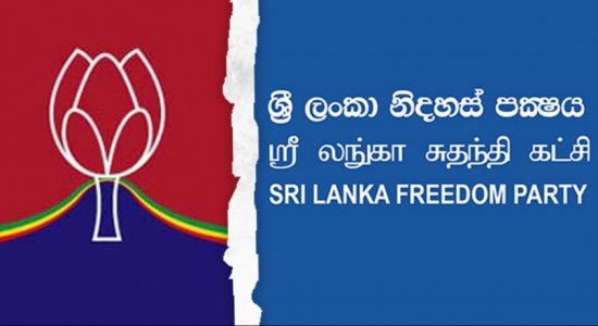 Will the SLFP remain or leave the government?
