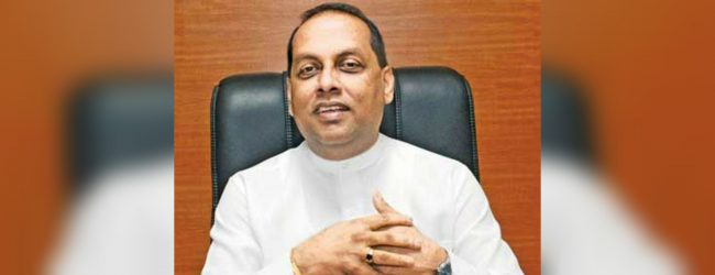Govt MPs must speak up for the sake of the people – Minister Amaraweera