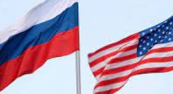US-Russia talks begin in Geneva amid Ukraine tensions