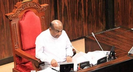 330 books borrowed by MPs in Parliament, 120 are fiction; Speaker expresses dismay
