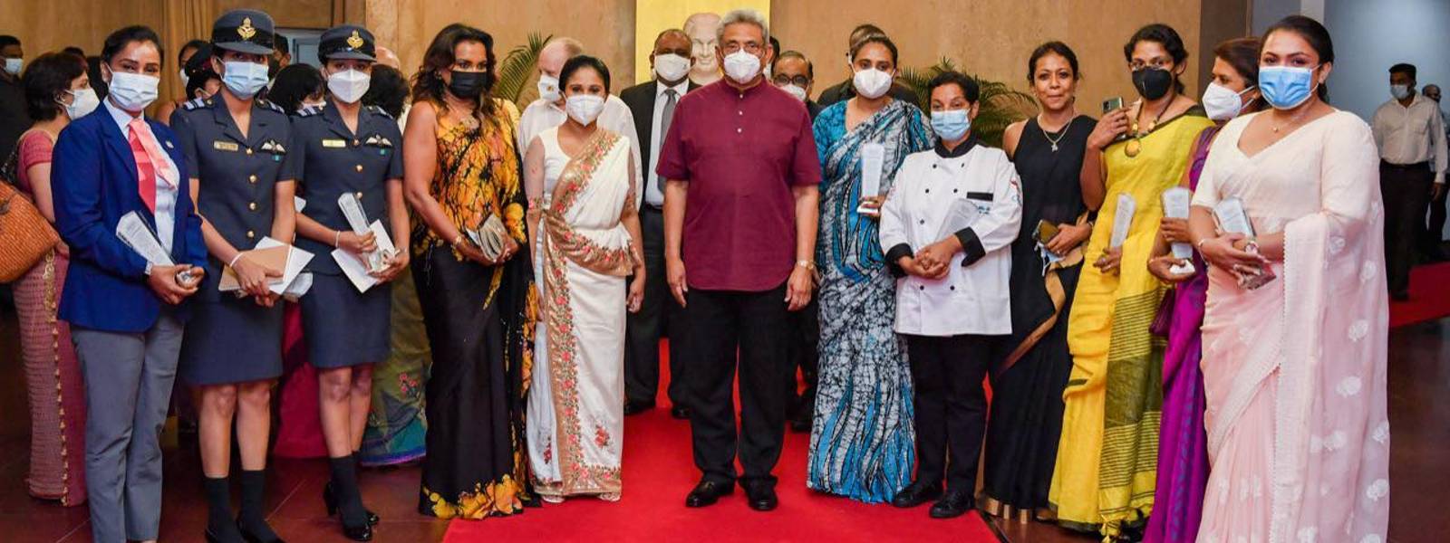 'Wise Woman' program launched on Tuesday (04)