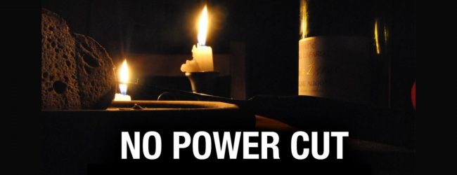All island blackout was a conspiracy: Electricity TUs
