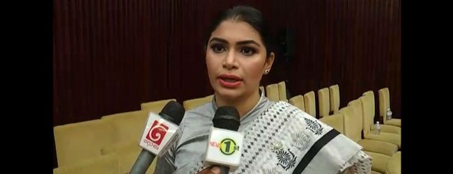 Abduction case against Hirunika fixed for trial