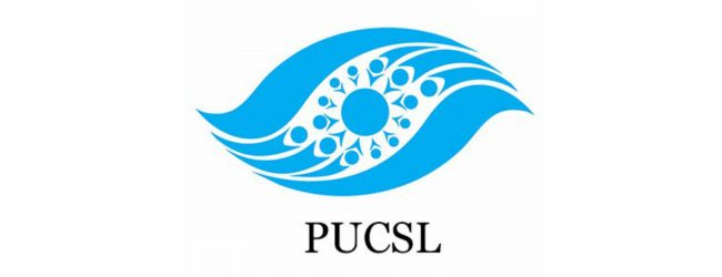 PUCSL to integrate generators to the National Grid