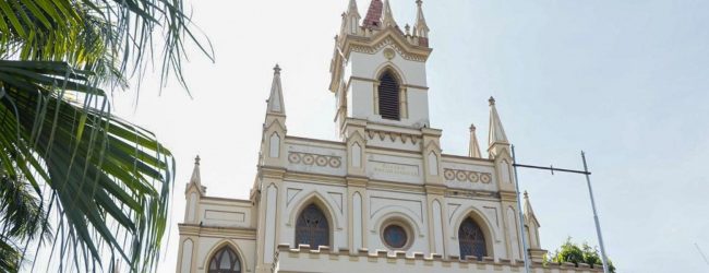 Borella Grenade Probe: Suspect provides closed door statement for over an hour