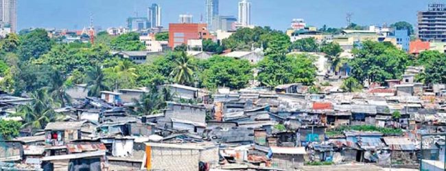 Relocation of slum dwellers to conclude by 2024: UDA