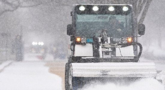 US, Canada Face power outages amid “Historic” Winter Storm