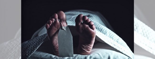 New Year Tragedy: Father & Son reported dead in drowning incident