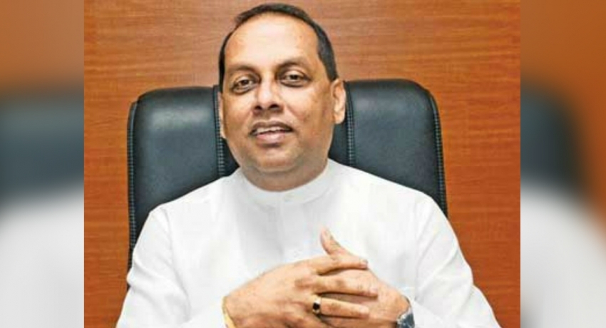 A President moves close to people in times of crisis: Amaraweera