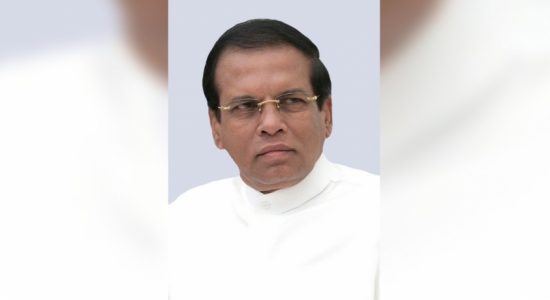 Issues in power sector have remained for years: Maithripala