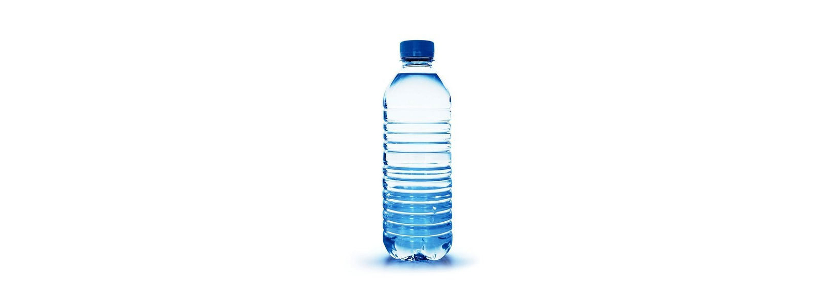 Gazette issued removing MRP for water bottles