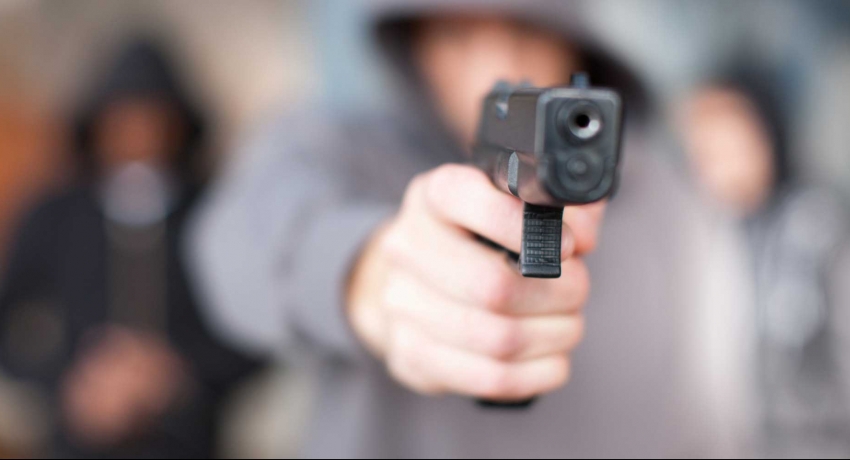 Two Spas in Colombo robbed in one day
