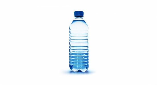 Gazette issued removing MRP for water bottles